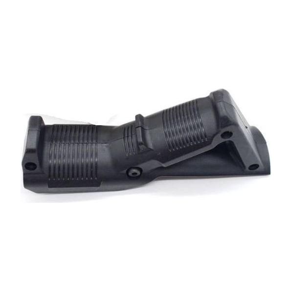 Large Nylon Angled Foregrip - Command Elite Hobbies