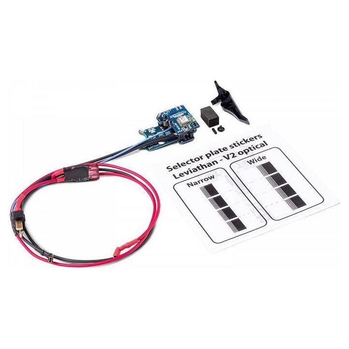 
                  
                    Leviathan V2 Optical Bluetooth Mosfet for Gel Blasters - Command Elite Hobbies
                  
                