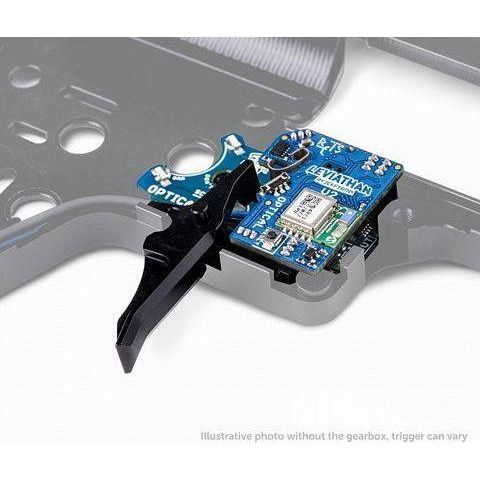 Leviathan V2 Optical Bluetooth Mosfet for Gel Blasters - Command Elite Hobbies