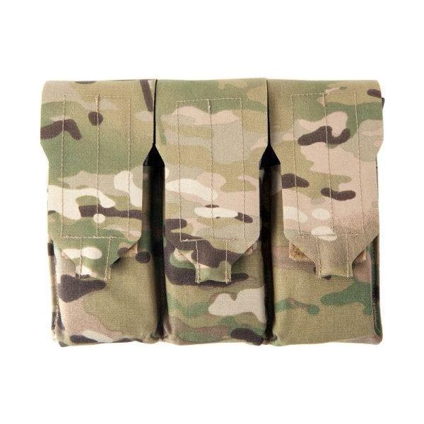 TRIPLE MAGAZINE POUCH - Command Elite Hobbies