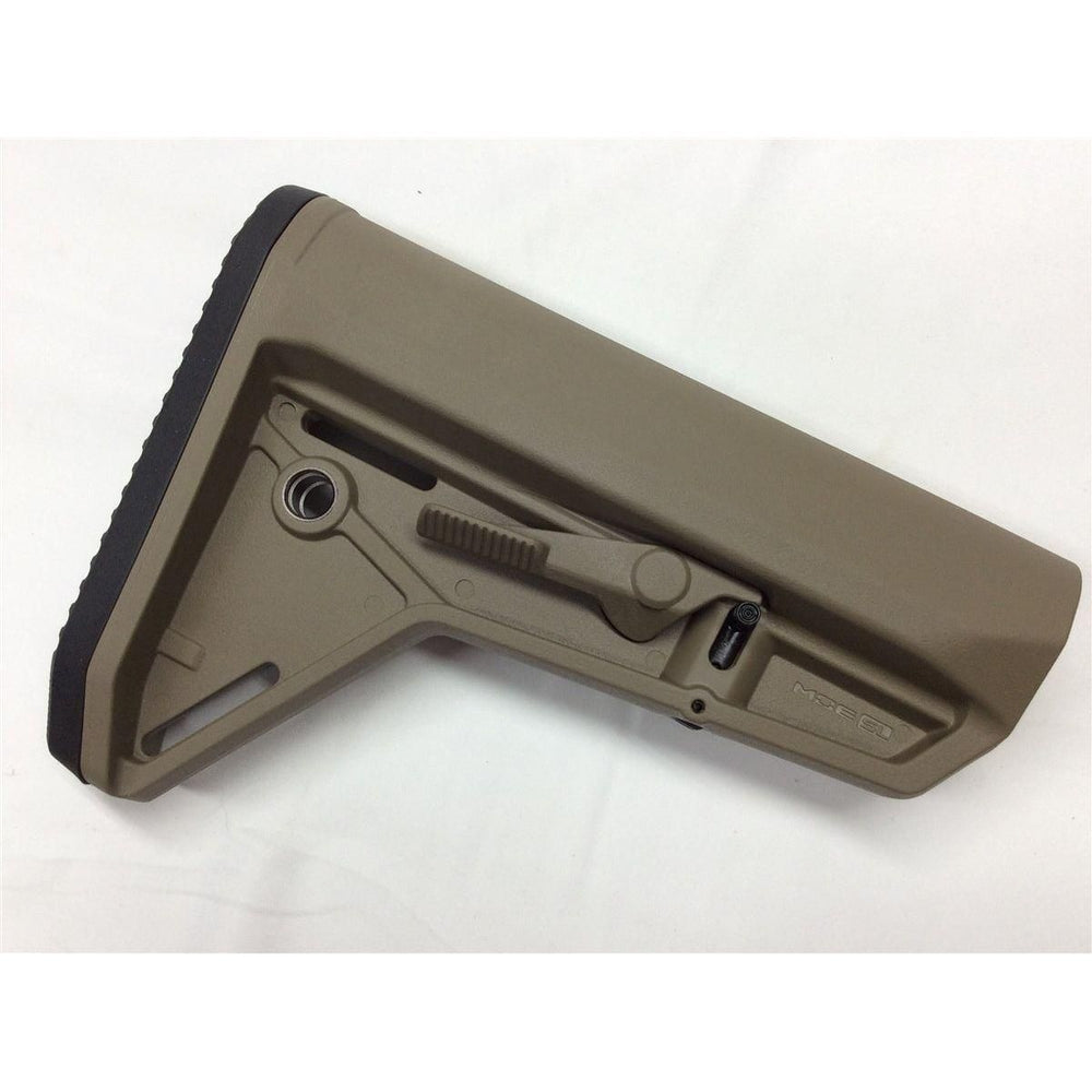 Kublai Moe SL-S Buttstock - Command Elite Hobbies