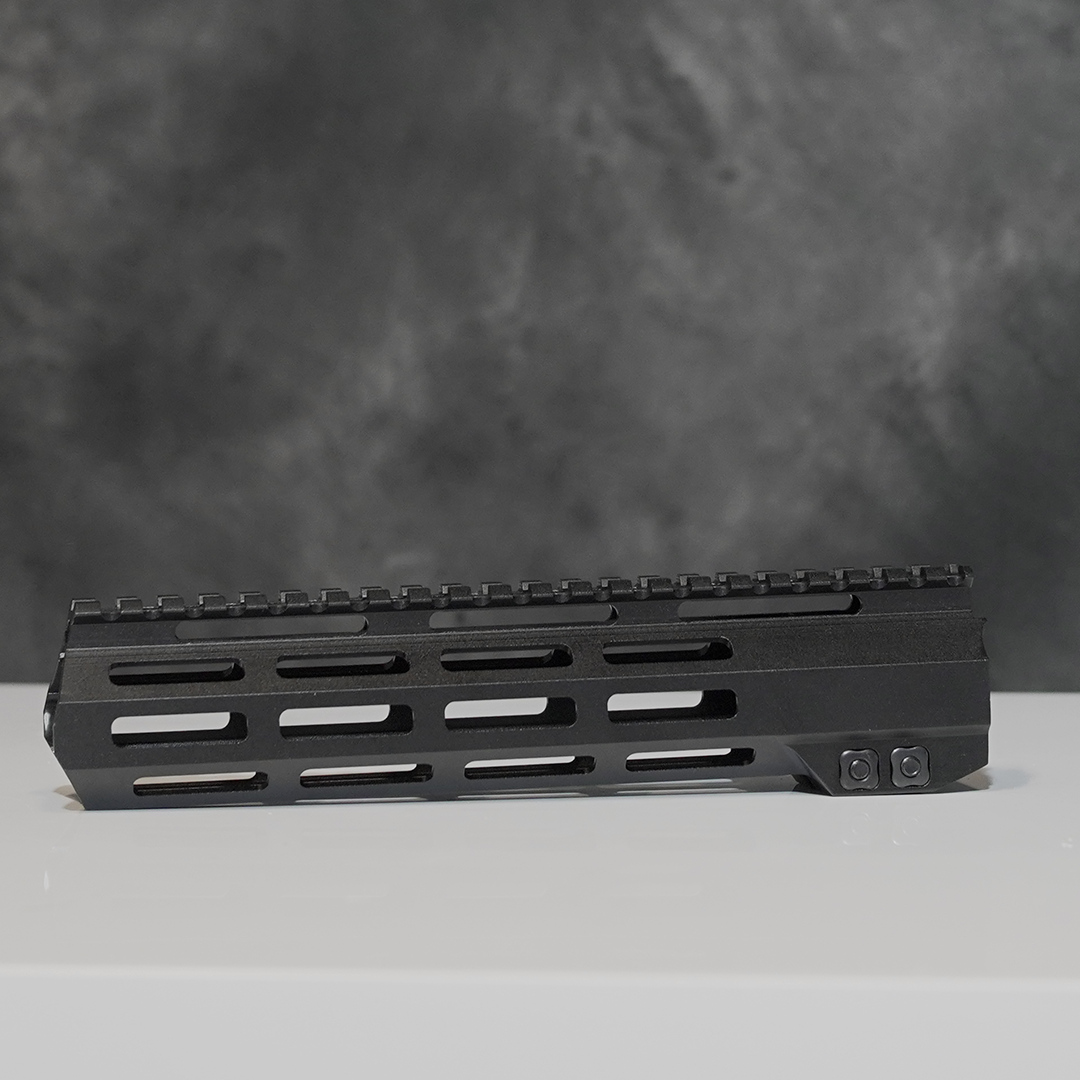 MLOK HANDGUARD - ROUND NOSE
