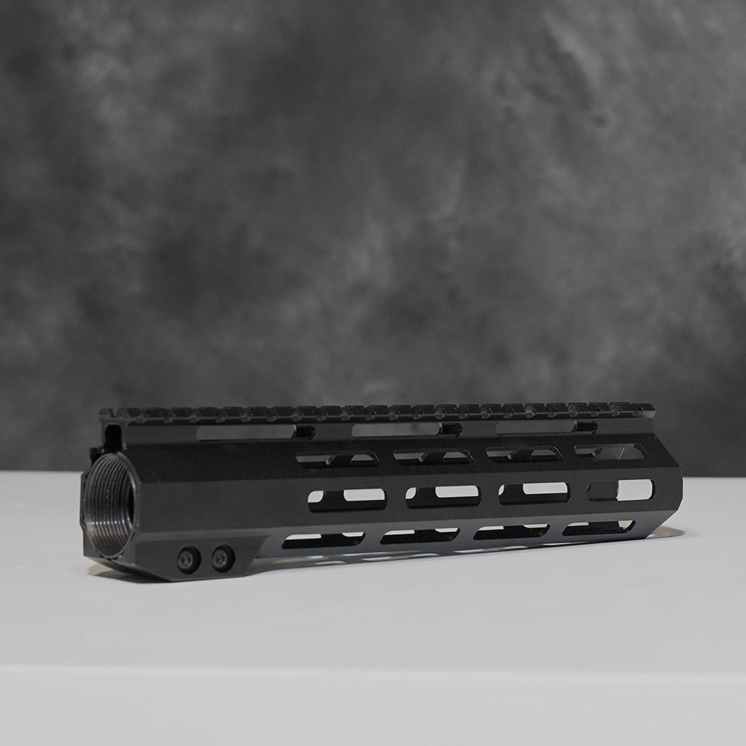 
                  
                    MLOK HANDGUARD - ROUND NOSE - Command Elite Hobbies
                  
                