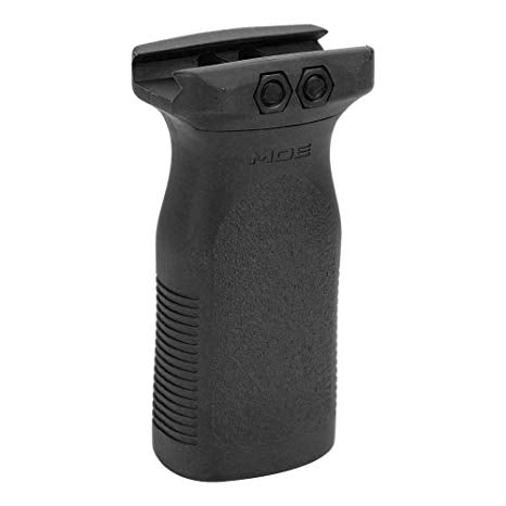 MOE VERTICAL FOREGRIP - Command Elite Hobbies