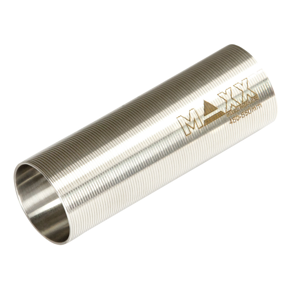 
                  
                    Maxx CNC Hardened Stainless Steel Cylinder - Command Elite Hobbies
                  
                