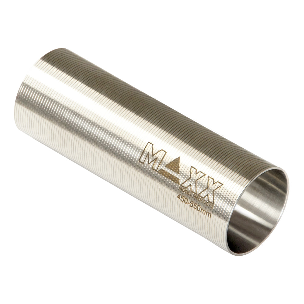 
                  
                    Maxx CNC Hardened Stainless Steel Cylinder - Command Elite Hobbies
                  
                