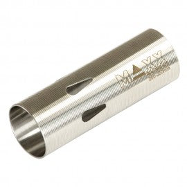 
                  
                    Maxx CNC Hardened Stainless Steel Cylinder - Command Elite Hobbies
                  
                
