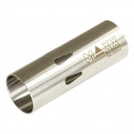 
                  
                    Maxx CNC Hardened Stainless Steel Cylinder - Command Elite Hobbies
                  
                