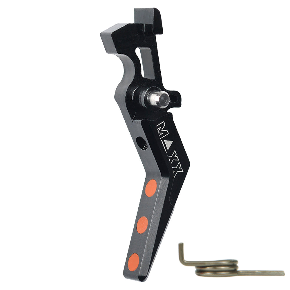 
                  
                    Maxx Advanced Trigger Style B - Command Elite Hobbies
                  
                