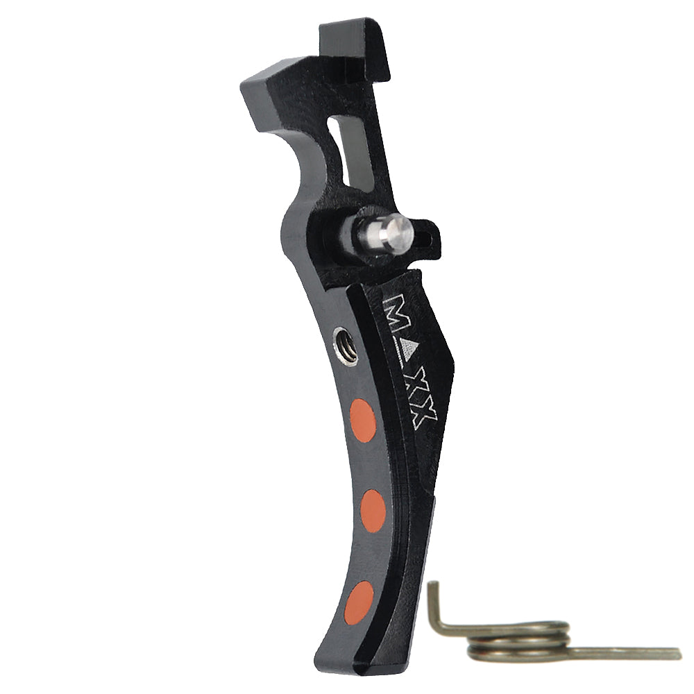 
                  
                    Maxx Advanced Trigger Style D - Command Elite Hobbies
                  
                