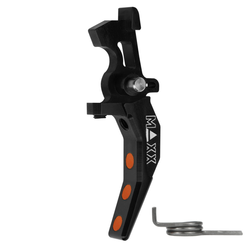MAXX CNC style C Alloy Advanced Speed trigger