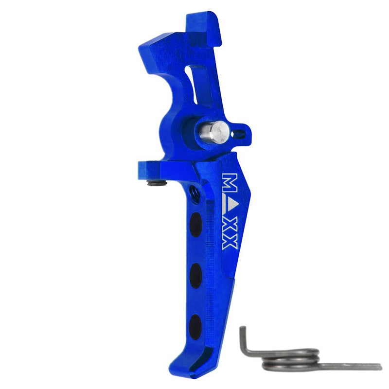 MAXX CNC style E Alloy Advanced Speed trigger