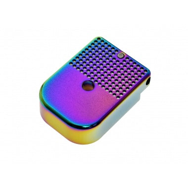 CowCow D01 Dottac Magazine Base