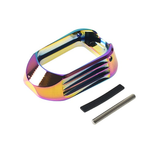 CowCow Match Grade T01 Magwell