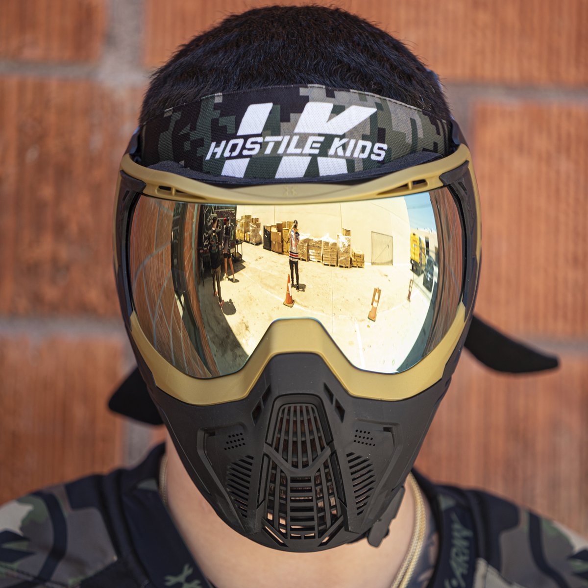 
                  
                    HK ARMY SLR Goggle System - Midas - Command Elite Hobbies
                  
                
