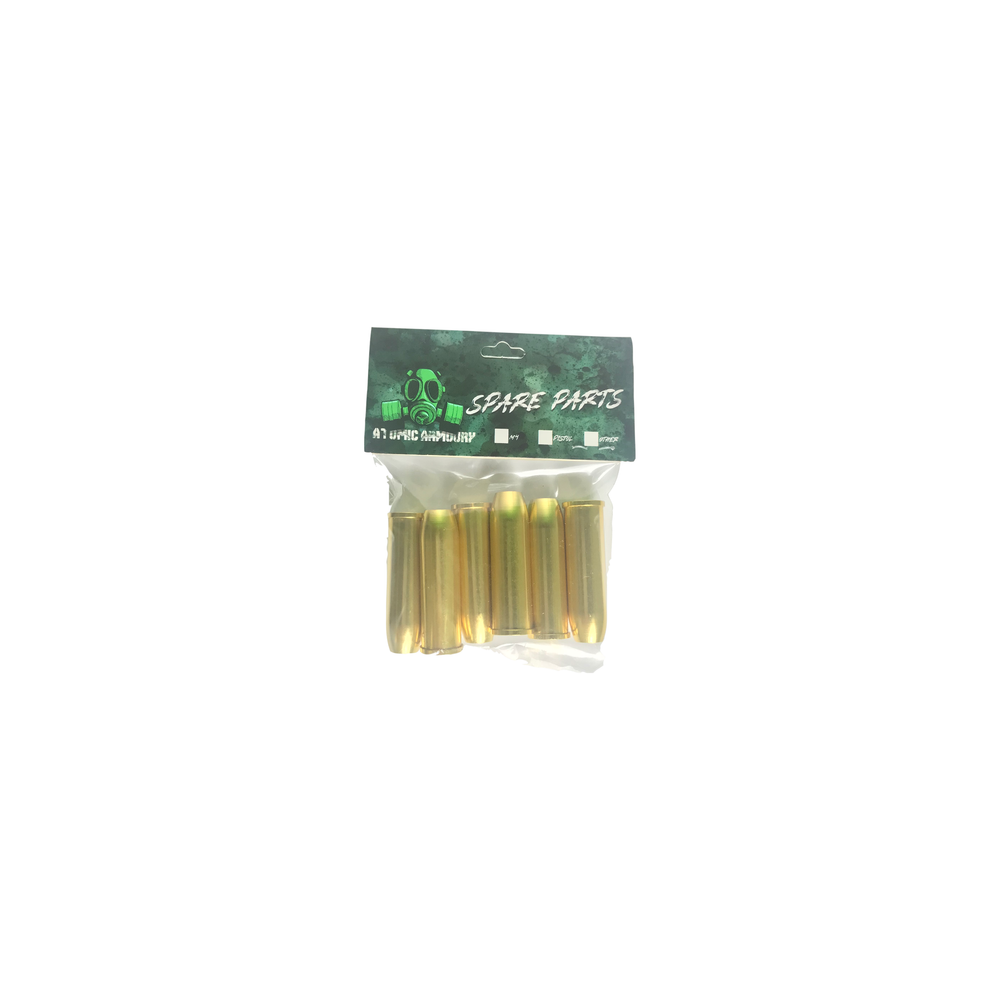 Revolver Shells 6 pack - Command Elite Hobbies