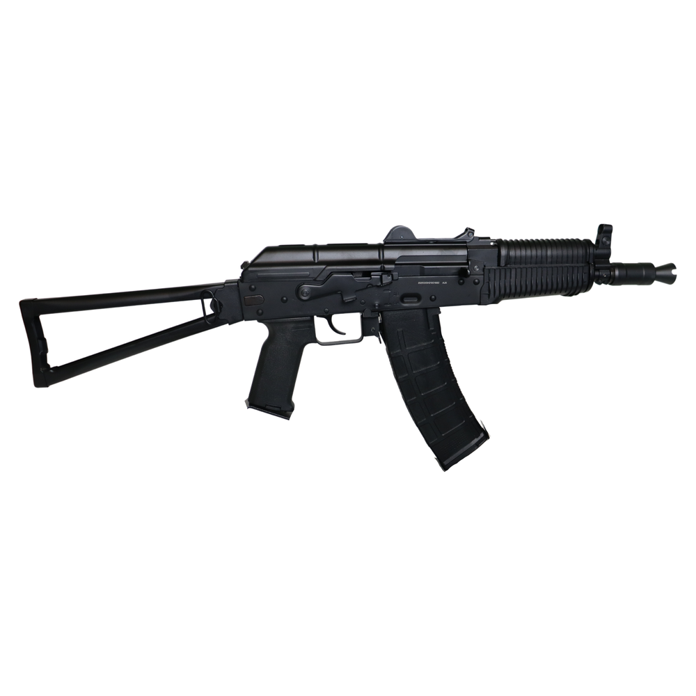 NWell Green Gas AK-74U GBBR GEL BLASTER - Command Elite Hobbies