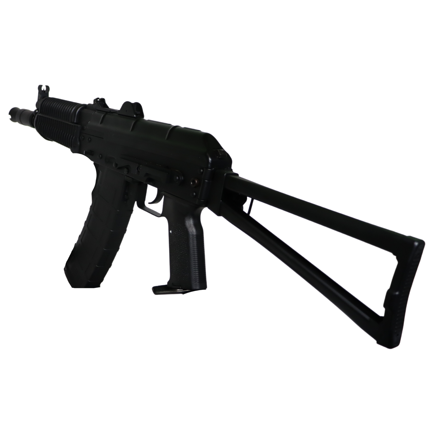 
                  
                    NWell Green Gas AK-74U GBBR GEL BLASTER - Command Elite Hobbies
                  
                