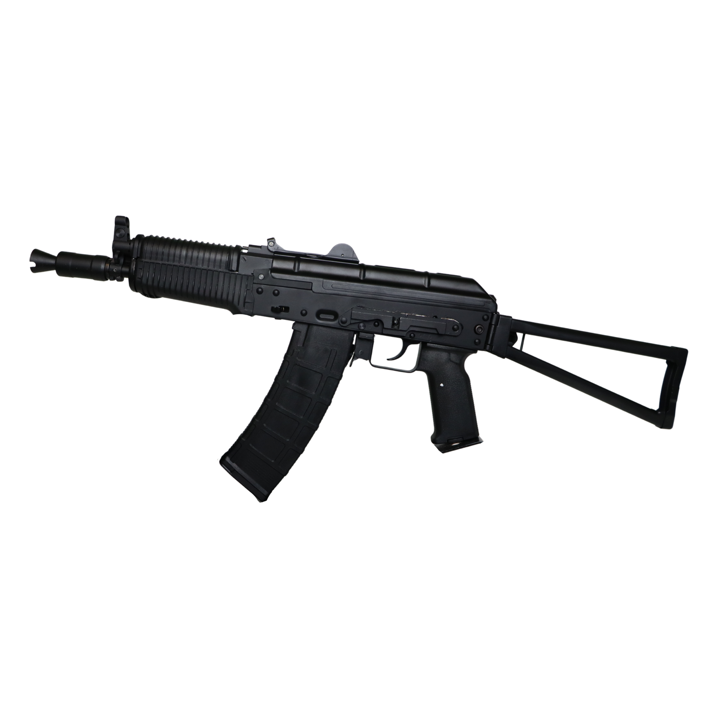 NWell Green Gas AK-74U GBBR GEL BLASTER - Command Elite Hobbies