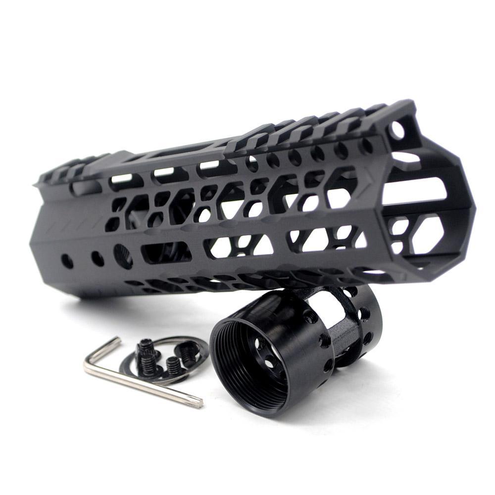 MLOK HANDGUARD - NSR FREE FLOAT - Command Elite Hobbies