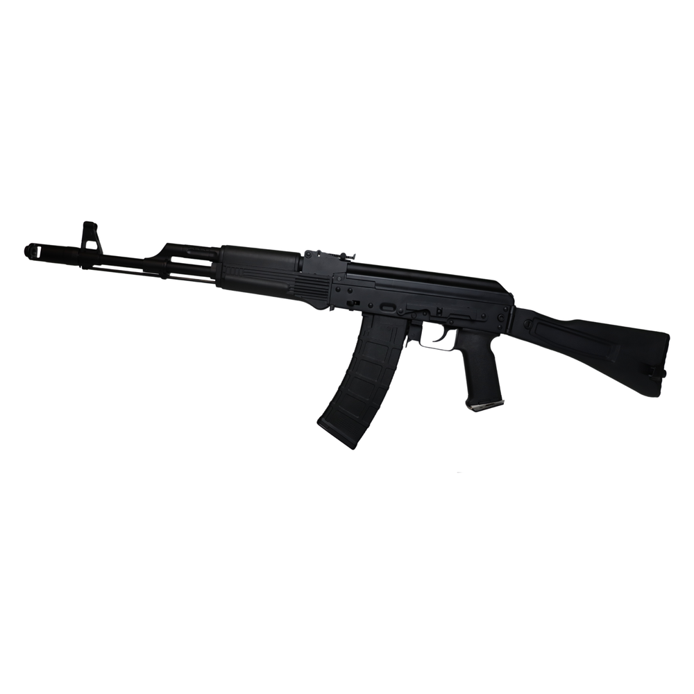 NWell - Green Gas AK-74 GBBR Gel Blaster - Command Elite Hobbies