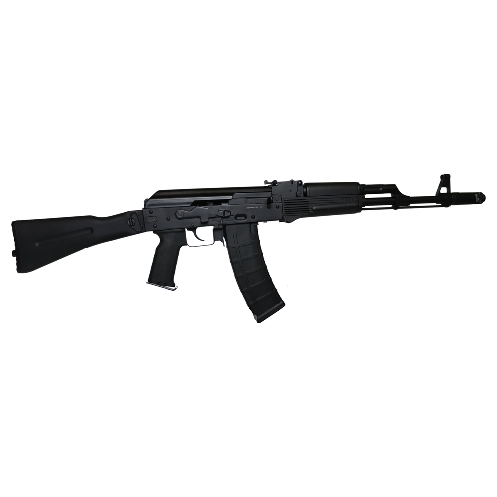 NWell - Green Gas AK-74 GBBR Gel Blaster - Command Elite Hobbies