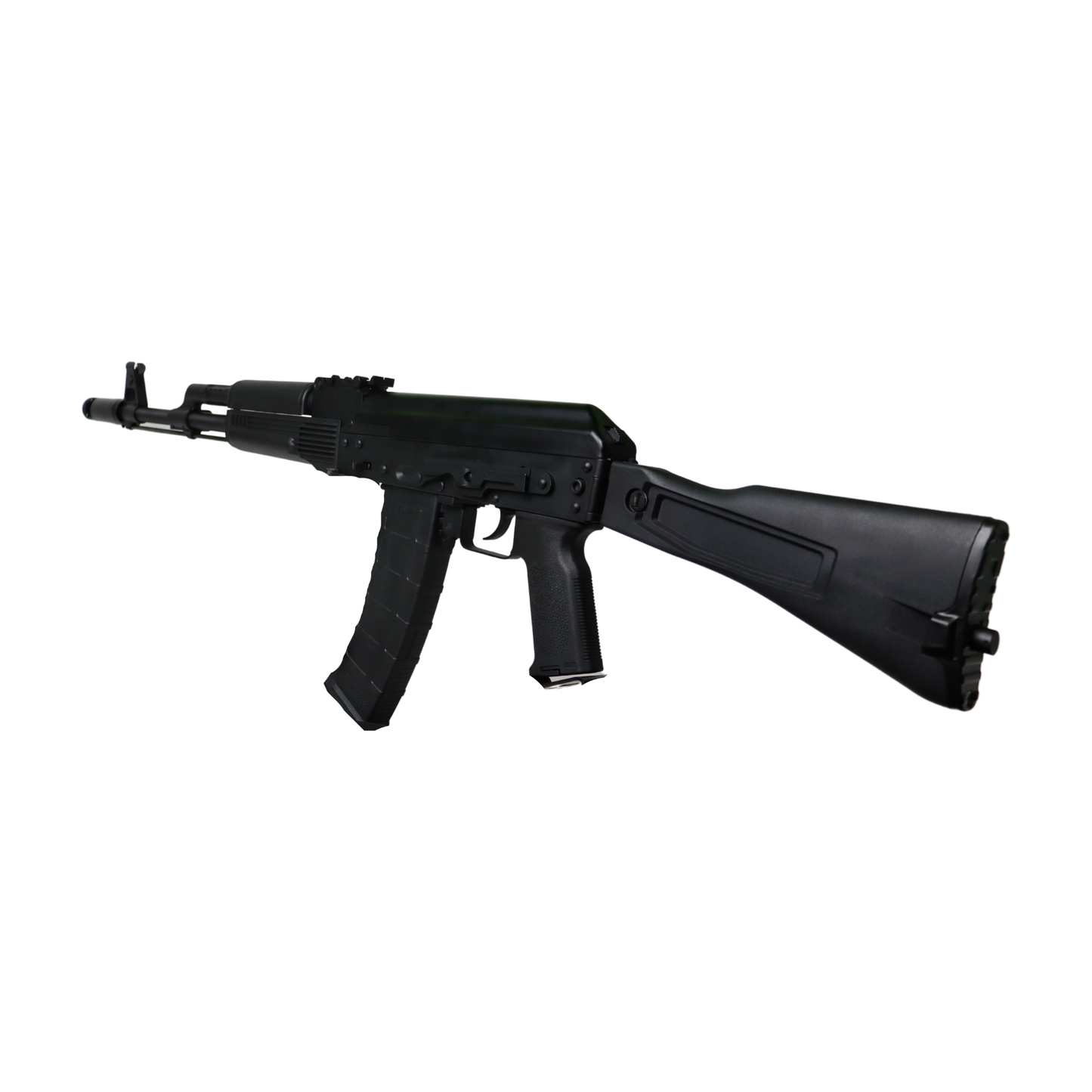 
                  
                    NWell - Green Gas AK-74 GBBR Gel Blaster - Command Elite Hobbies
                  
                