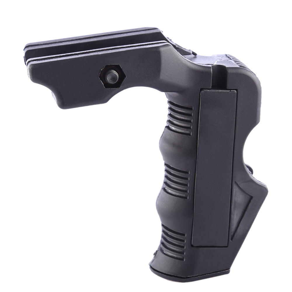 NYLON L-SHAPE FOREGRIP - Command Elite Hobbies