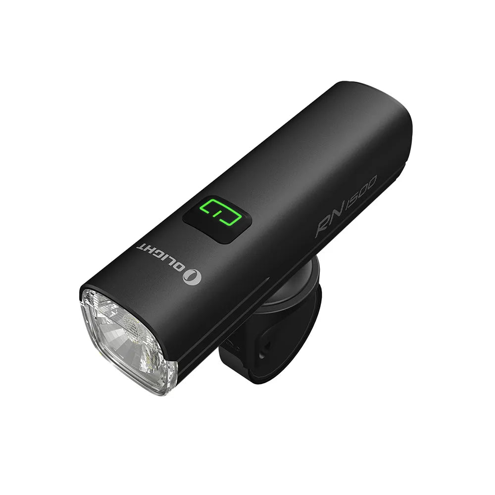 OLIGHT 1500 Scooter/Bicycle Light - Command Elite Hobbies