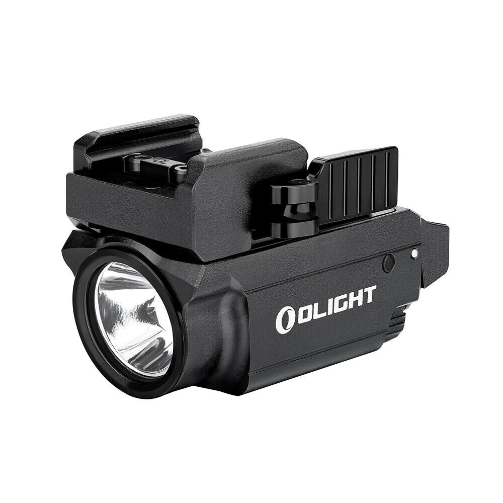 OLIGHT Mini Tactical Flashlight - 600Lm - Command Elite Hobbies