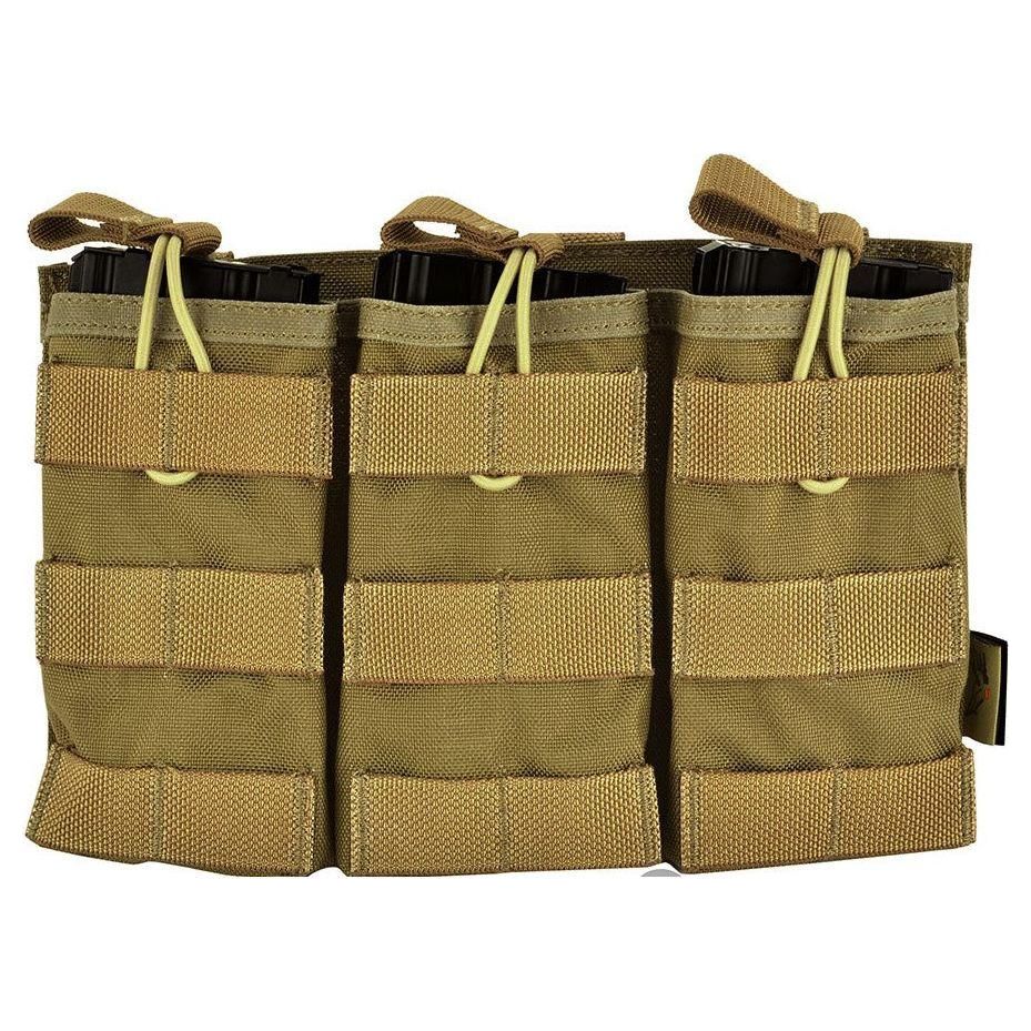 Triple Magazine Pouch - Command Elite Hobbies