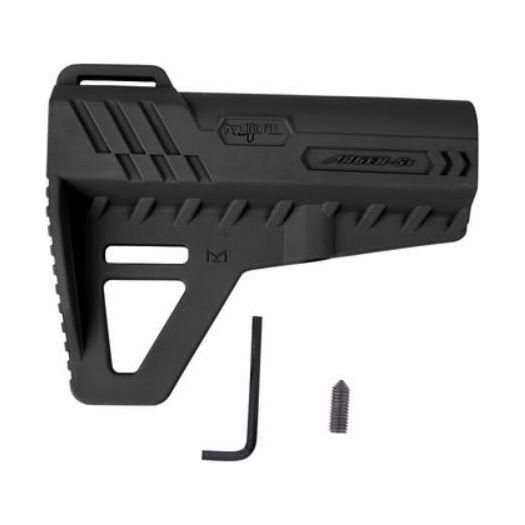 KUBLAI KAK GEN2 BUTTSTOCK