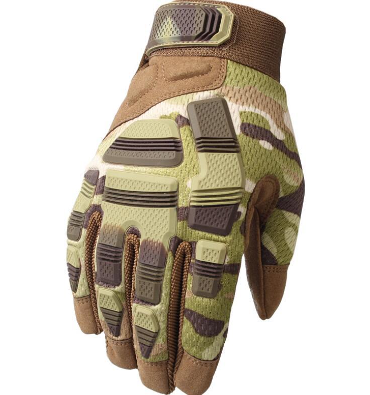 
                  
                    Tactical Gloves (Full Finger) - Command Elite Hobbies
                  
                