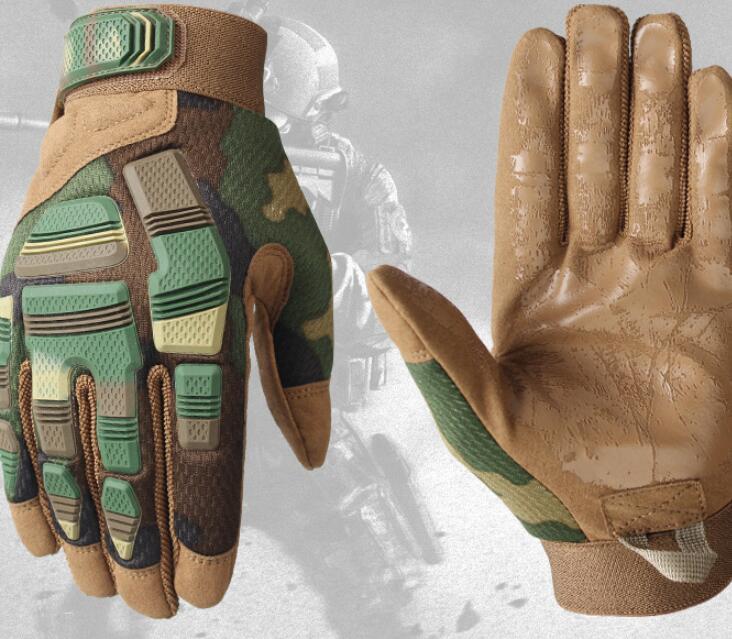 
                  
                    Tactical Gloves (Full Finger) - Command Elite Hobbies
                  
                