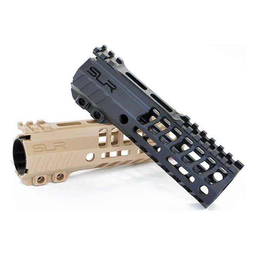 
                  
                    SLR Nylon 6" Handguard - Command Elite Hobbies
                  
                