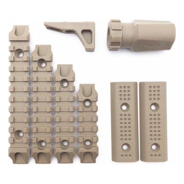 
                  
                    JINGJI SLR NYLON Accessories - Command Elite Hobbies
                  
                