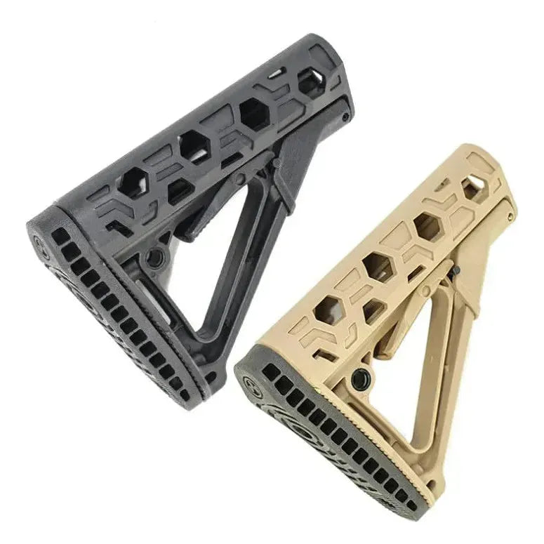 CTR v2 buttstock