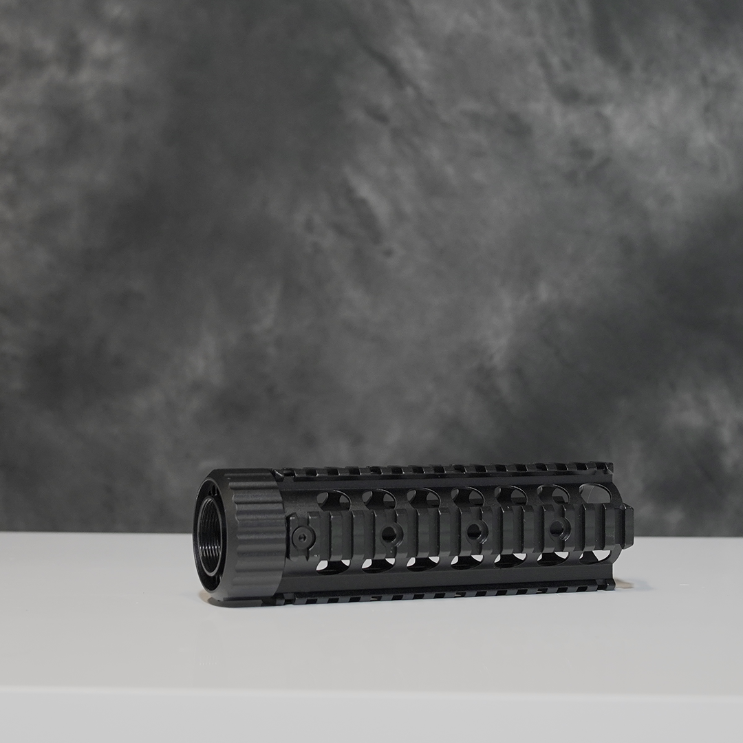 
                  
                    QUAD RAIL HANDGUARD - TACBAND - Command Elite Hobbies
                  
                