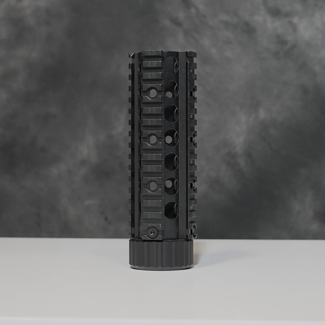 
                  
                    QUAD RAIL HANDGUARD - TACBAND - Command Elite Hobbies
                  
                