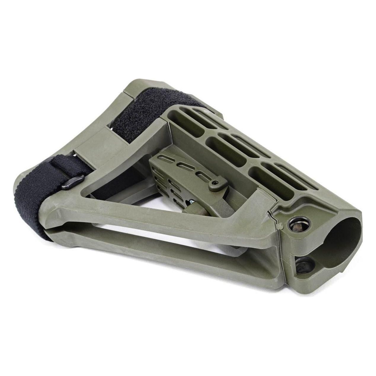 SBA4 STOCK - adjustable arm brace - Command Elite Hobbies