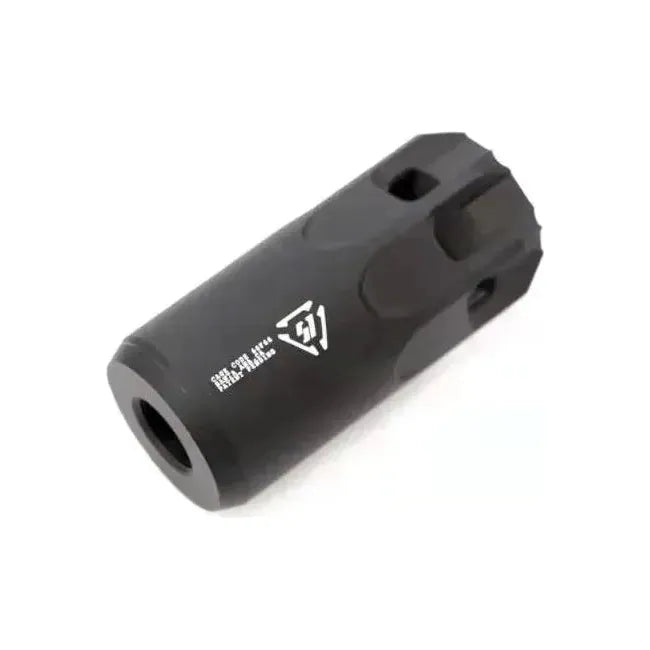 
                  
                    SI CNC Alloy Flash Hiders For Gel Blaster 14MM threaded - Command Elite Hobbies
                  
                