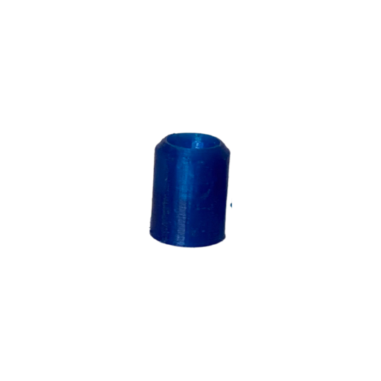 3d printed SLR Nozzles for Gel Blaster