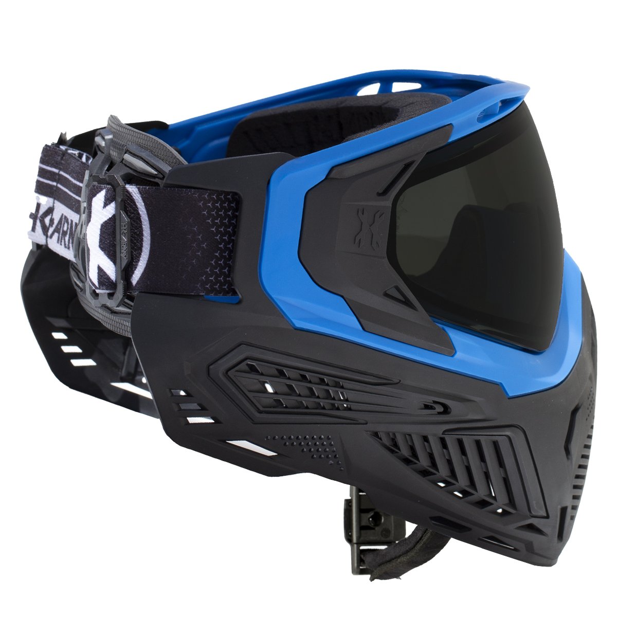 
                  
                    HK ARMY SLR Goggle System - Sapphire - Command Elite Hobbies
                  
                