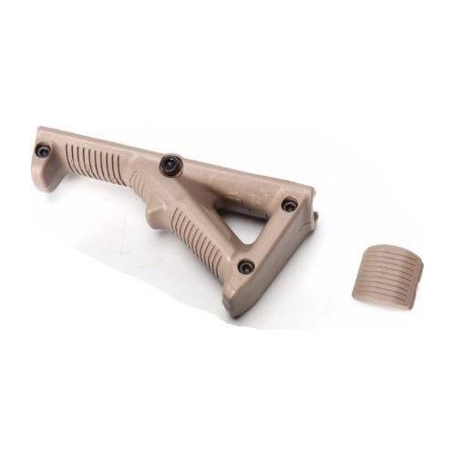 
                  
                    Small Nylon Angled Foregrip - Command Elite Hobbies
                  
                