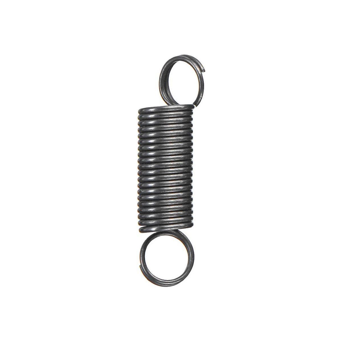 HARDENED RETURN SPRING