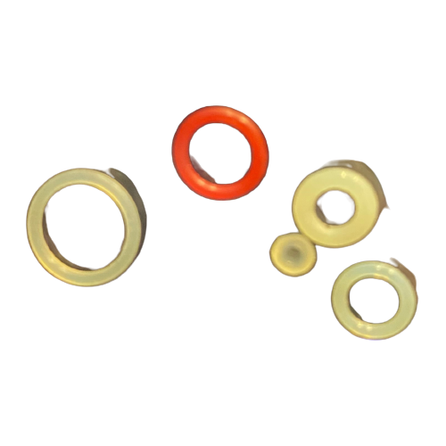 O-ring Kit for the WELL AK 74 Gel Blaster GBBR - Command Elite Hobbies