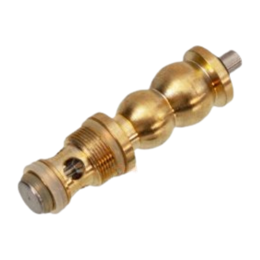 Alloy Magazine Output Valve for WELL AK 74 Gel Blaster GBBR