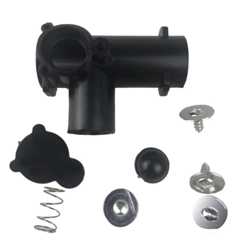 M24 BOLT ACTION T-PIECE