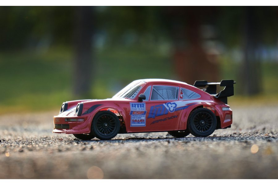 
                  
                    UDI 1/16 UD1607 Pro Electric Brushless On Road RTR RC Drift Car - Red - Command Elite Hobbies
                  
                