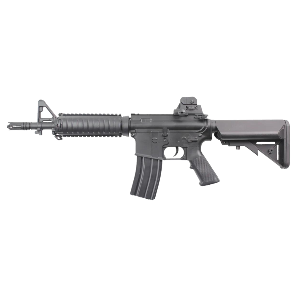 
                  
                    DOUBLE BELL M4 CQB Gel Blaster AEG Rifle - 061B - Command Elite Hobbies
                  
                